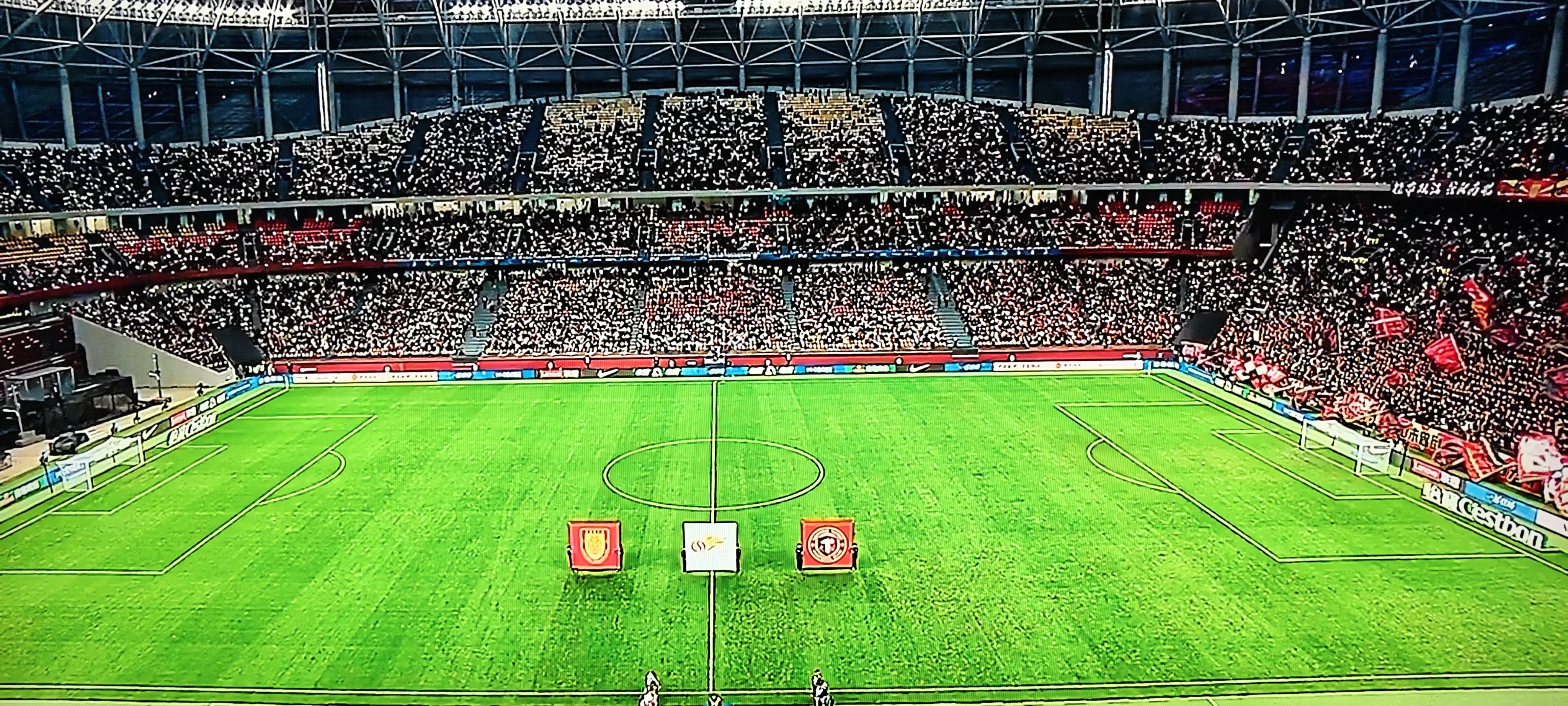 2026賽季中超聯賽第二輪綜述！