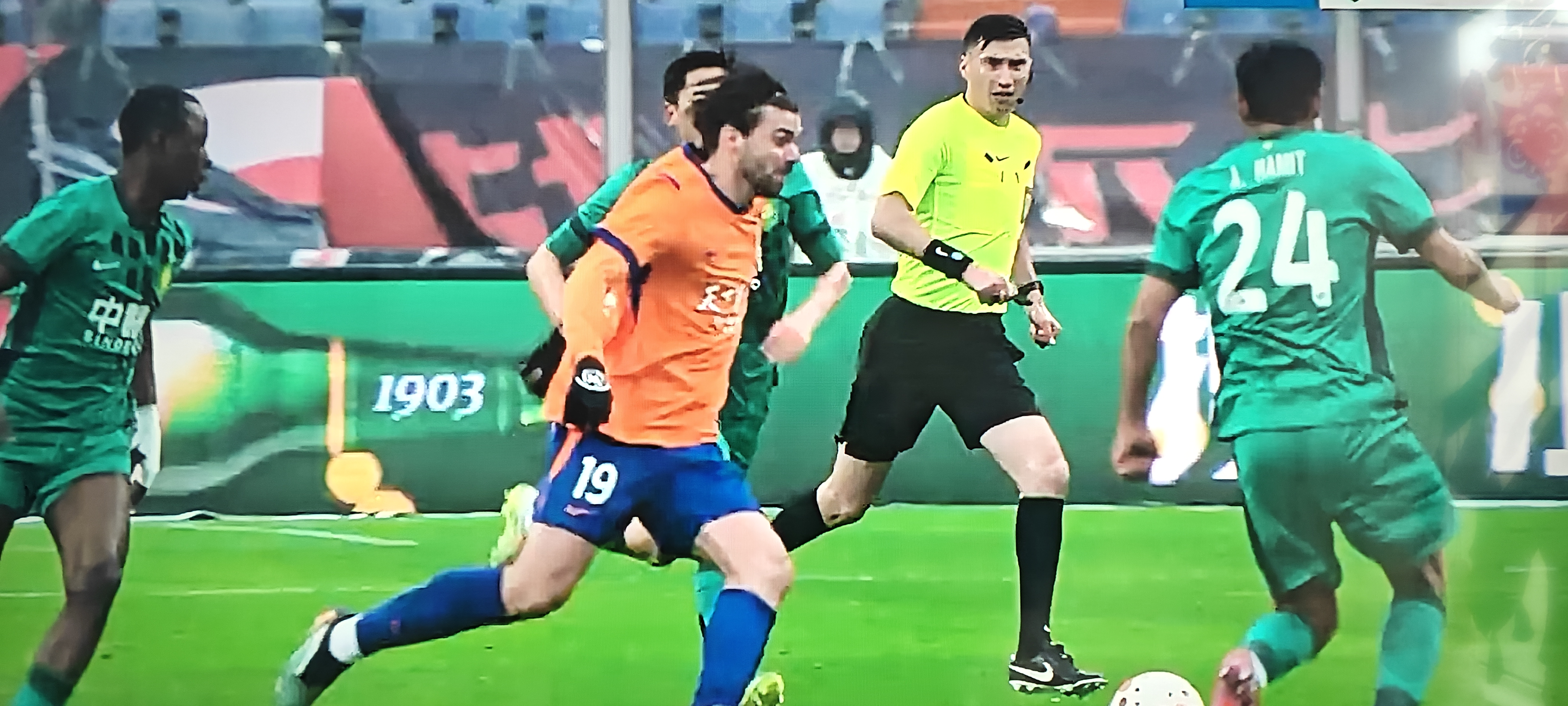 強弱分明的競爭格局_2026中超聯賽規則_2026中超聯賽第二輪比賽分析