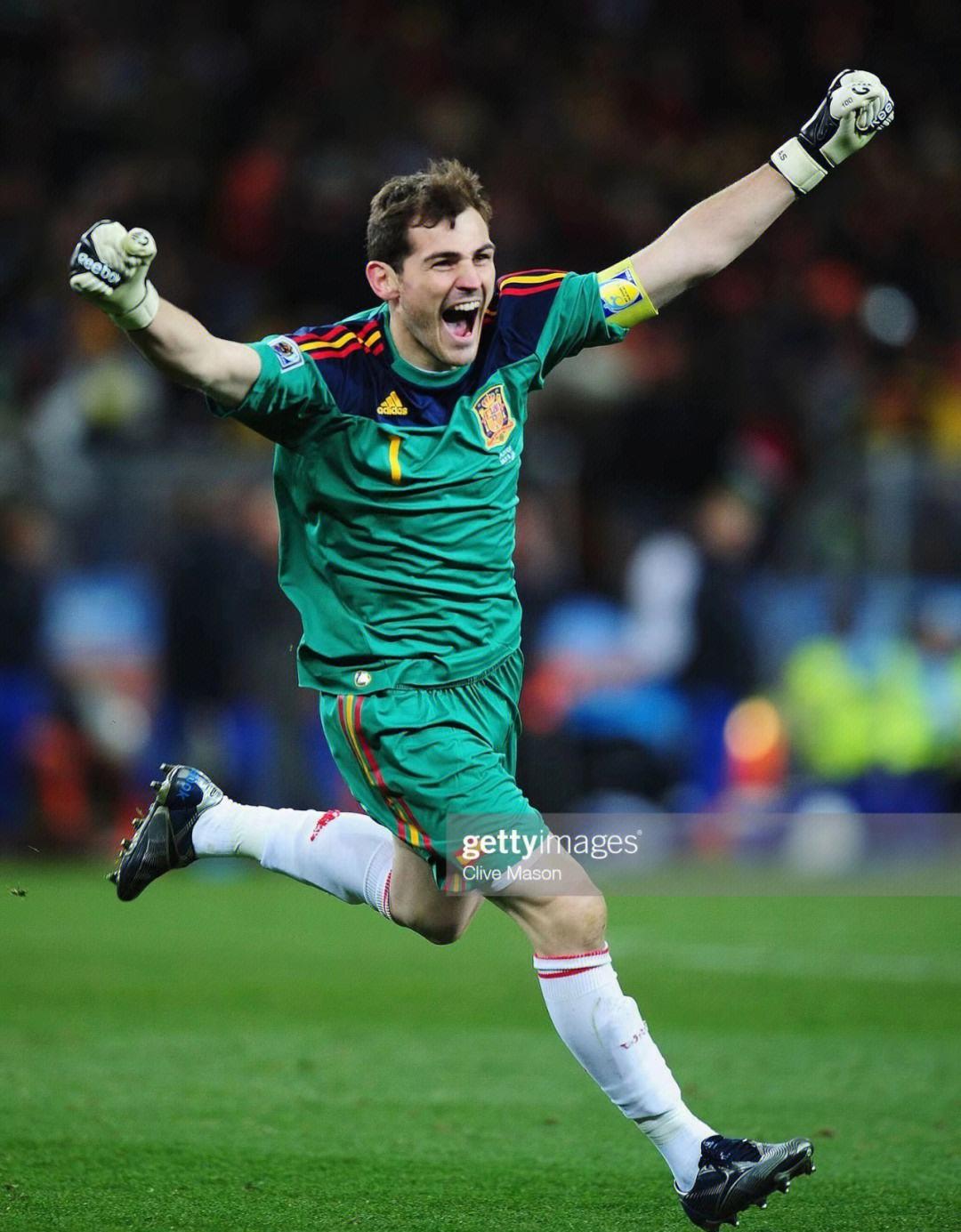 盤點世界杯歷史冠軍球隊，最佳第二陣容