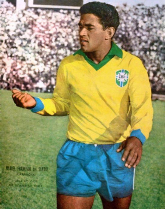 卡西利亞斯帕薩雷拉卡納瓦羅_世界杯歷史最佳陣容_世界杯歷史最佳陣容