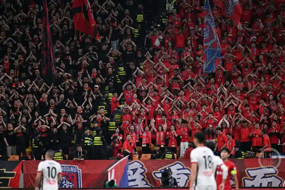 2026中超聯賽規則_專業足球場浪潮助推中超人氣飆升_2026中超第四輪專業足球場賽事占比