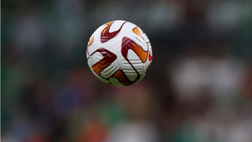 世界杯非洲女足異軍突起