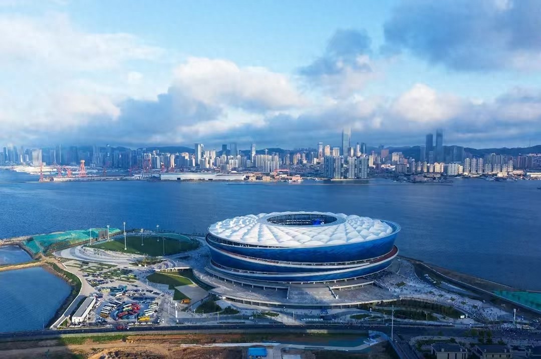 大連英博2026年中超賽程文字版，首輪客戰(zhàn)申花，第3輪梭魚灣首秀