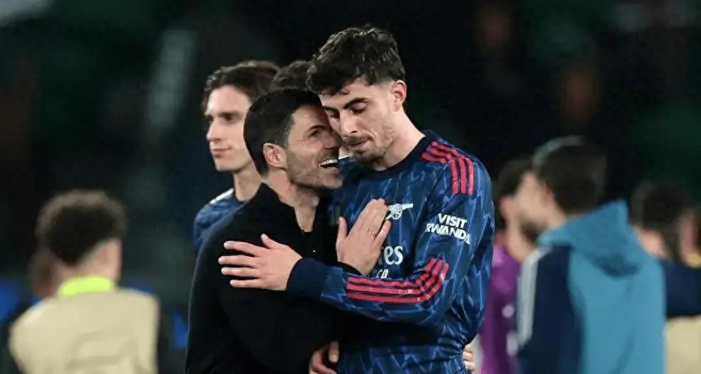 官宣！英超贏麻了！五隊完成直通，盼包攬歐戰三大杯，6隊踢歐冠