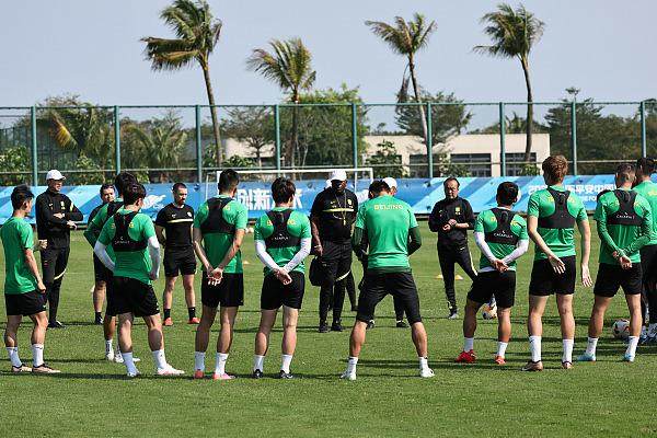 4隊為錢所困，中超新賽季大概率恢復16隊，開幕式主場四選一