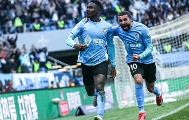 2026中超聯賽第5輪，全部8場比賽比分大預測