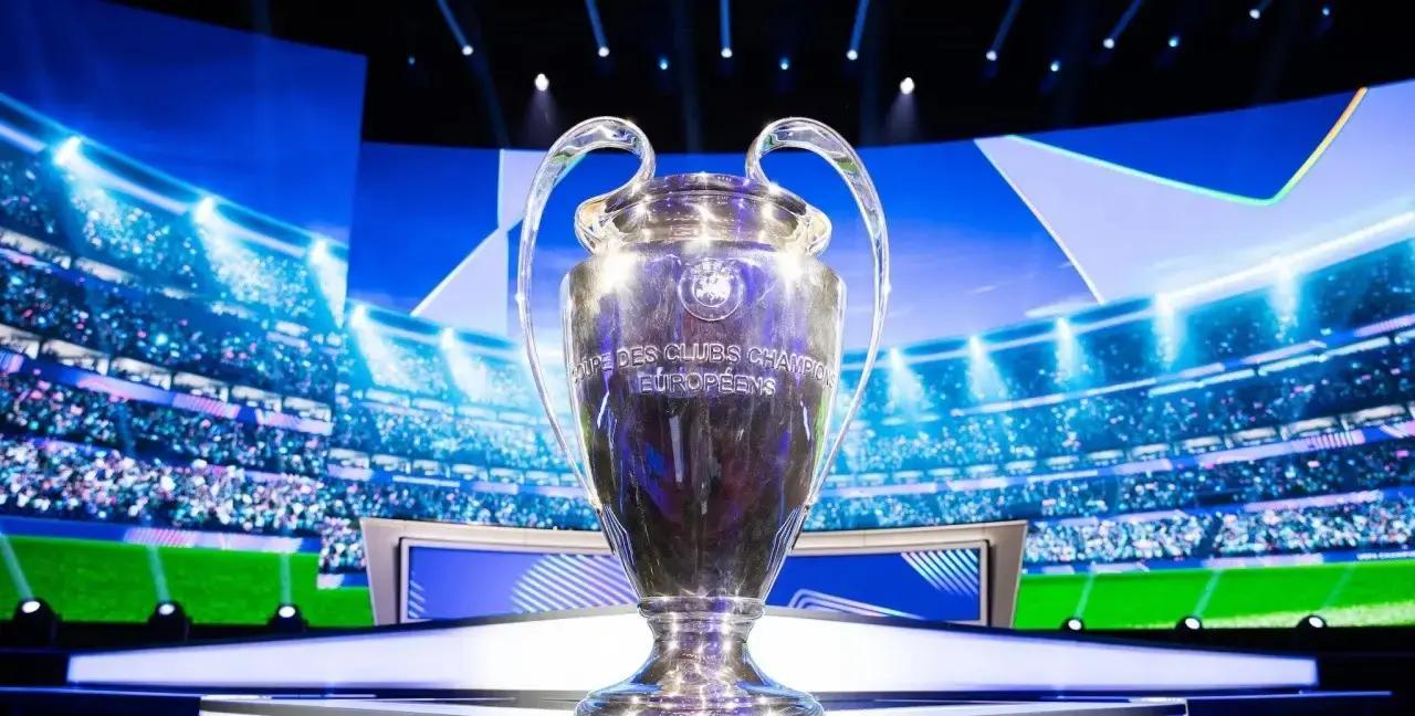 英超歐冠積分榜_英超聯賽有獎活動_英超賽季歐戰積分排行