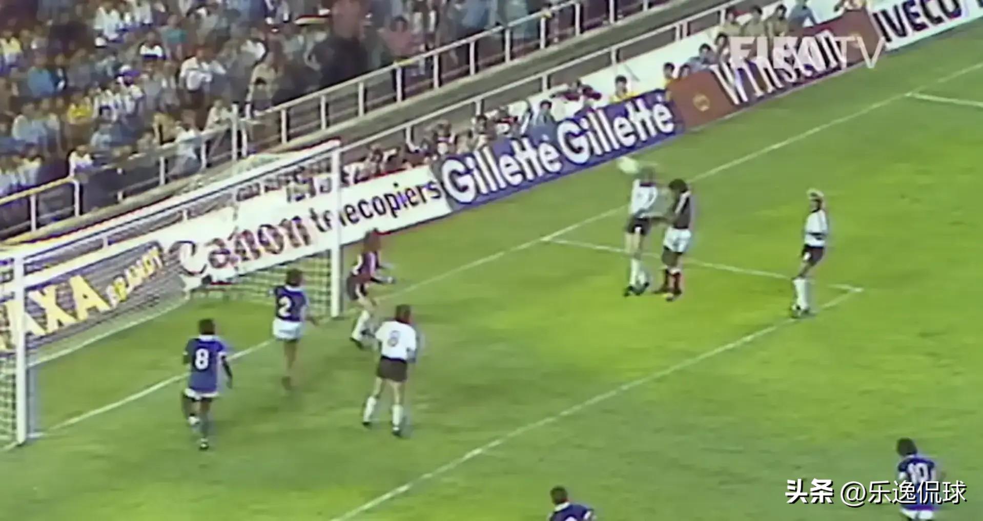 荷蘭世界杯歷史_世界杯歷史上最偉大的10記助攻_世界杯最經典助攻盤點