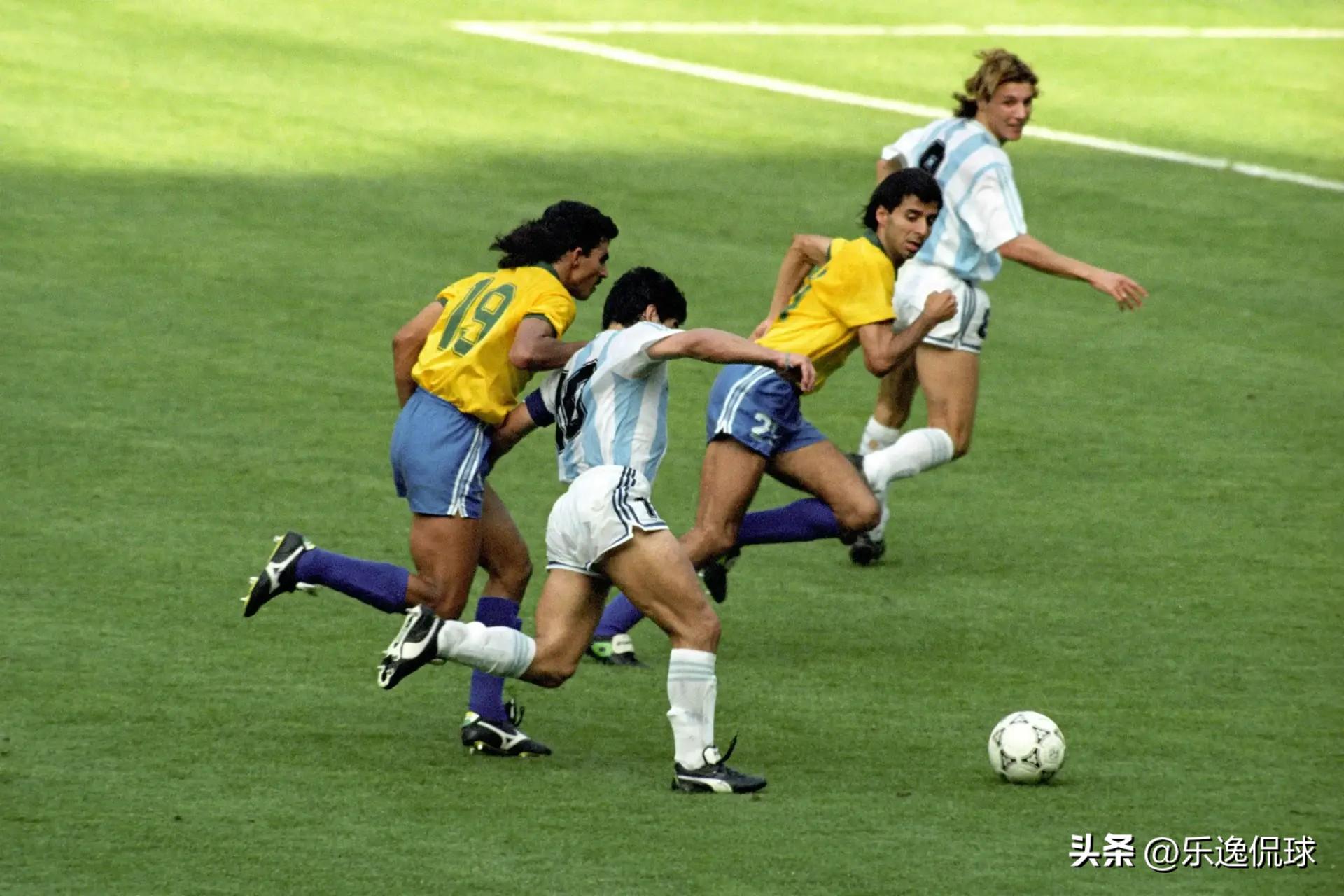 世界杯歷史上最偉大的10記助攻_世界杯最經典助攻盤點_荷蘭世界杯歷史