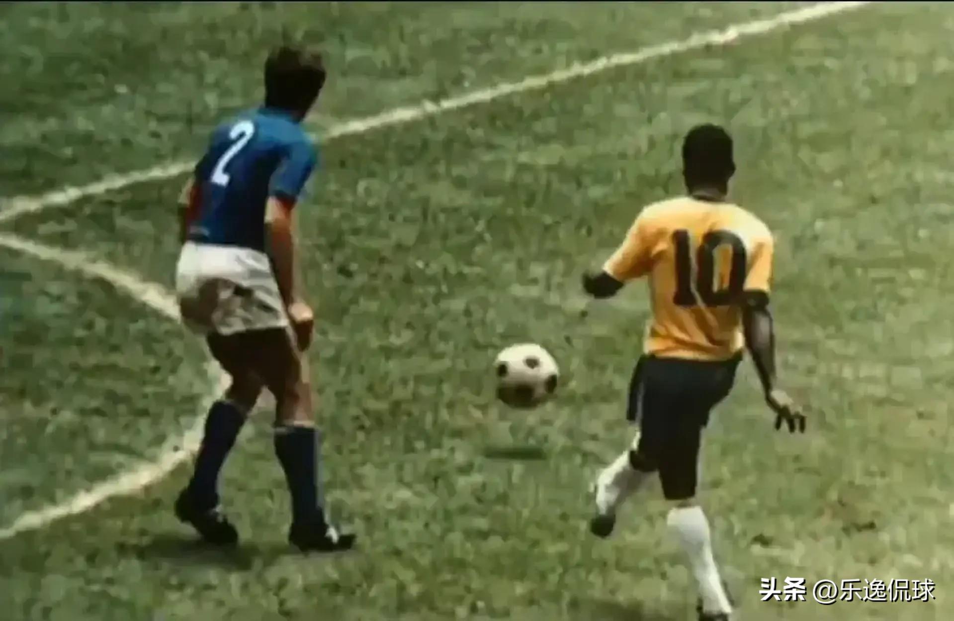 荷蘭世界杯歷史_世界杯最經典助攻盤點_世界杯歷史上最偉大的10記助攻