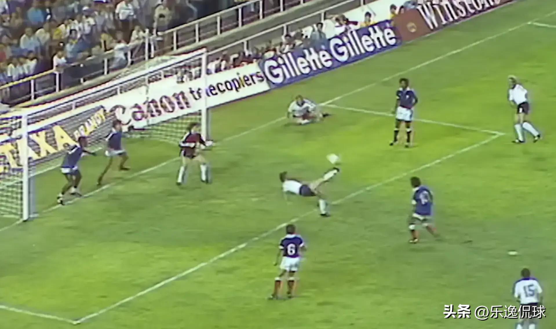 荷蘭世界杯歷史_世界杯最經典助攻盤點_世界杯歷史上最偉大的10記助攻