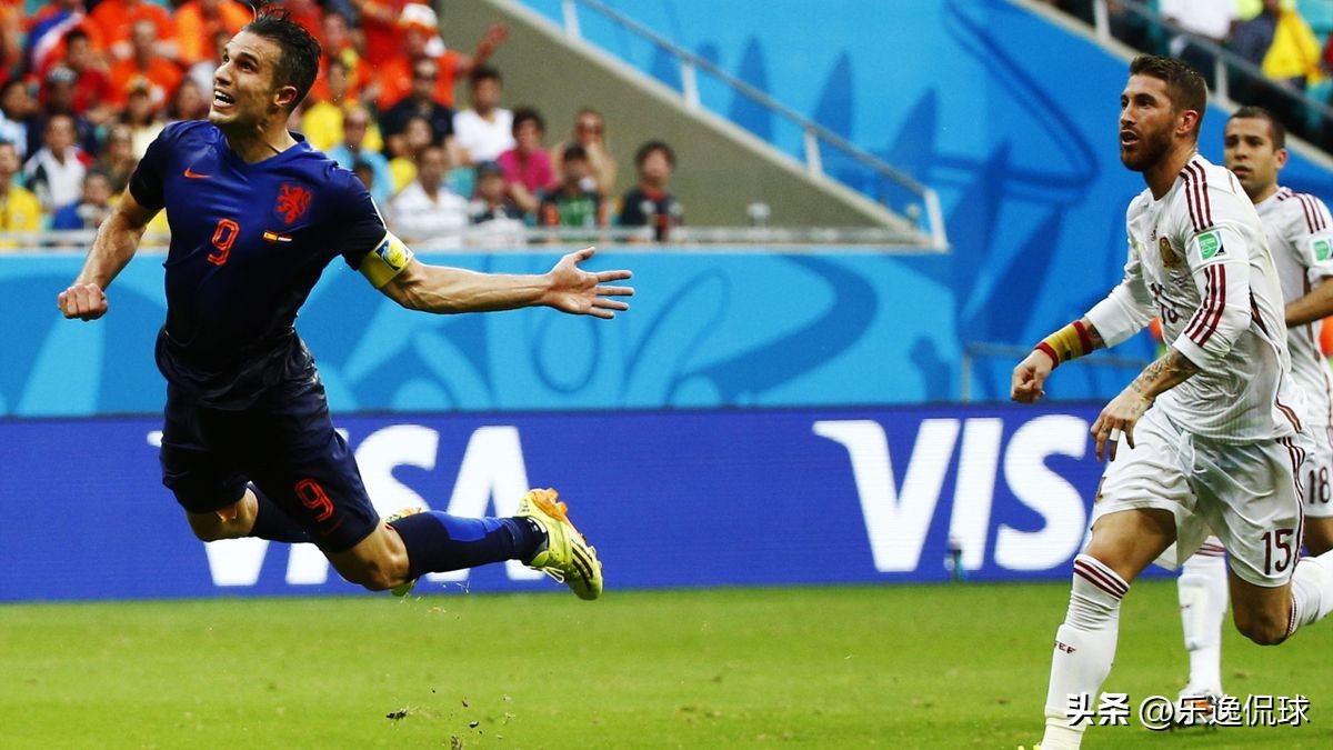 荷蘭世界杯歷史_世界杯最經典助攻盤點_世界杯歷史上最偉大的10記助攻