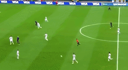 世界杯歷史上最偉大的10記助攻_荷蘭世界杯歷史_世界杯最經典助攻盤點