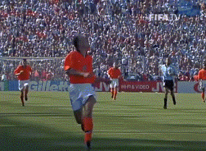 世界杯最經典助攻盤點_世界杯歷史上最偉大的10記助攻_荷蘭世界杯歷史