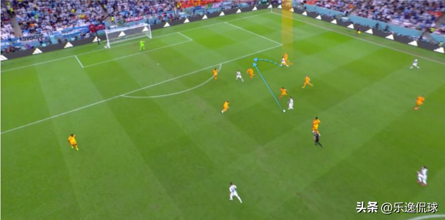 世界杯最經典助攻盤點_世界杯歷史上最偉大的10記助攻_荷蘭世界杯歷史