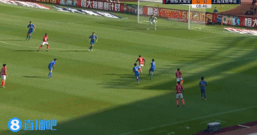 中超第30輪廣州恒大主場迎戰上海申花奪冠_廣州恒大獲得2026亞冠聯賽冠軍_塔利斯卡韋世豪進球表現分析