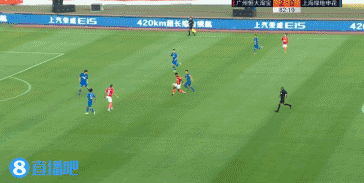 塔利斯卡韋世豪進球表現分析_中超第30輪廣州恒大主場迎戰上海申花奪冠_廣州恒大獲得2026亞冠聯賽冠軍