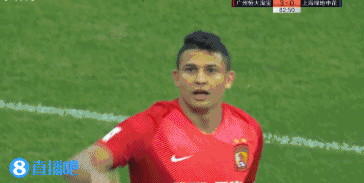 中超第30輪廣州恒大主場迎戰上海申花奪冠_塔利斯卡韋世豪進球表現分析_廣州恒大獲得2026亞冠聯賽冠軍