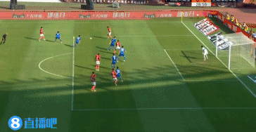 塔利斯卡韋世豪進球表現分析_廣州恒大獲得2026亞冠聯賽冠軍_中超第30輪廣州恒大主場迎戰上海申花奪冠