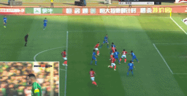 廣州恒大獲得2026亞冠聯賽冠軍_塔利斯卡韋世豪進球表現分析_中超第30輪廣州恒大主場迎戰上海申花奪冠