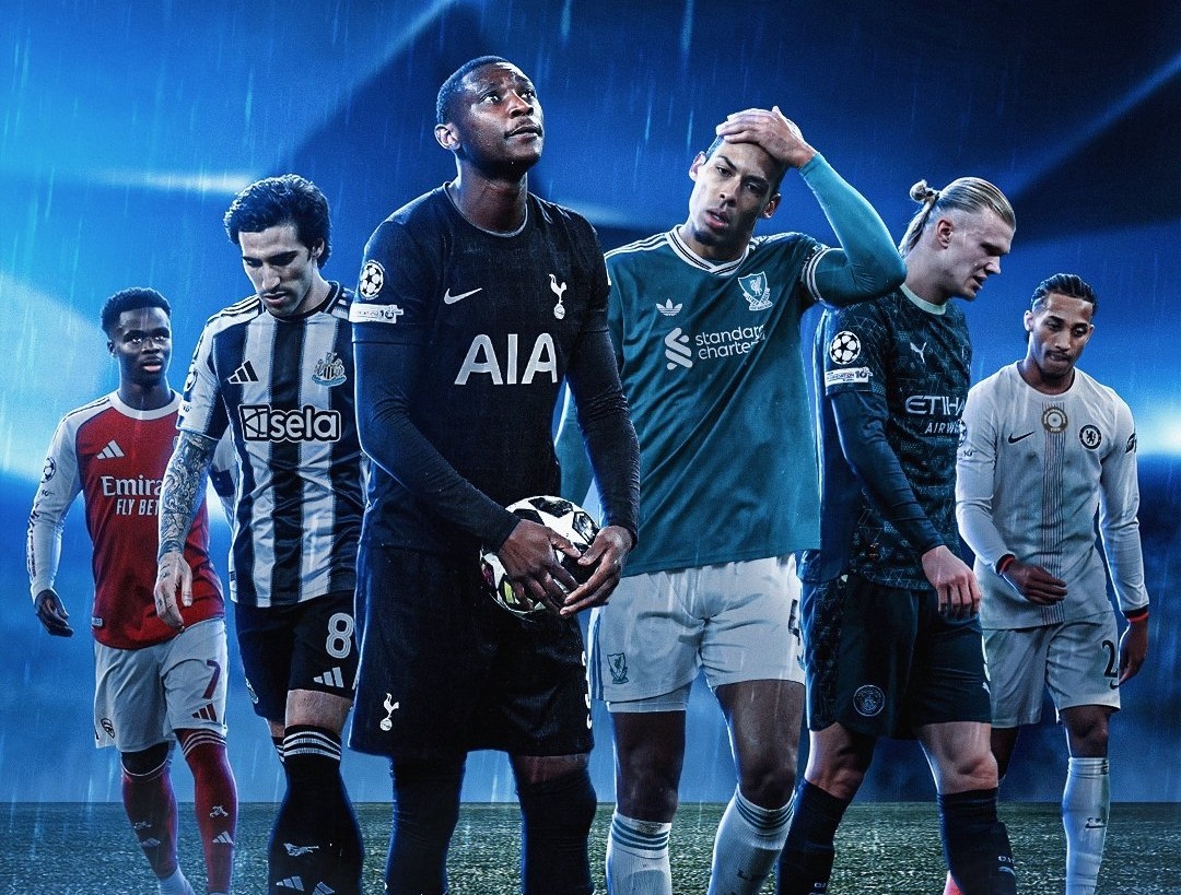 英超聯賽有獎活動_英超歐戰積分排名_英超歐冠名額分配規則