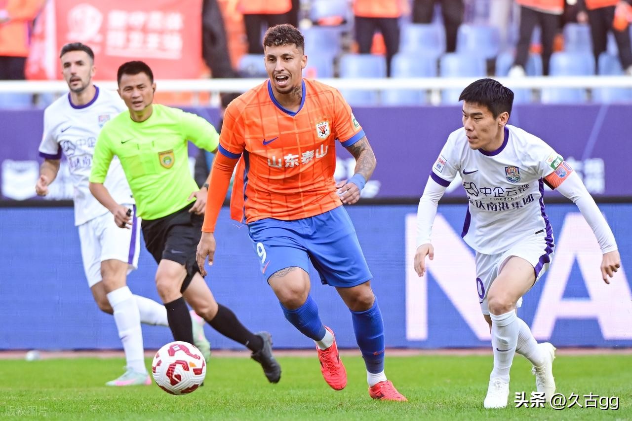 實(shí)況足球2026中超聯(lián)賽_2026中超冠軍預(yù)測 排除法逐步縮小范圍 中超球隊(duì)實(shí)力分析