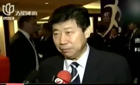 于根偉制勝球圓夢_國足沖擊世界杯歷史_20年前中國男足世界杯出線之夜