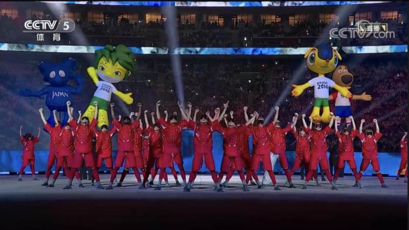 史上最貴世界杯開幕，多家A股公司參與！關注四大投資主線（附觀賽指南）