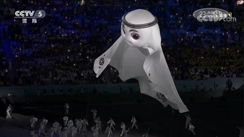 2022卡塔爾世界杯_史上最壕世界杯_中國(guó)男足征戰(zhàn)世界杯歷史