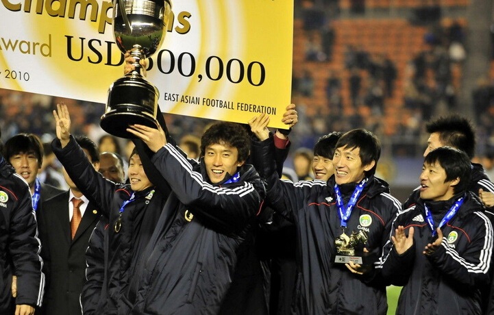 中國男足征戰(zhàn)世界杯歷史_東亞四強(qiáng)賽歷史成績_東亞杯中國男足戰(zhàn)績