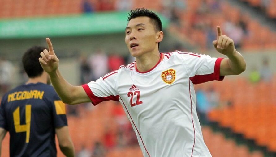 中國男足征戰(zhàn)世界杯歷史_東亞四強(qiáng)賽歷史成績_東亞杯中國男足戰(zhàn)績