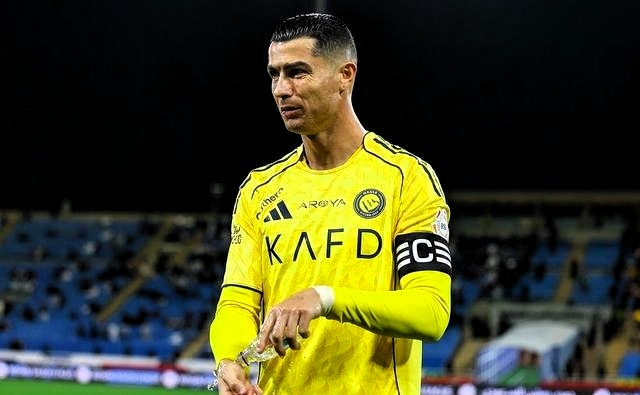 世界杯歷史最佳射手是誰_41歲C羅沖擊世界杯最佳射手_C羅世界杯金靴