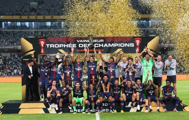 法甲聯(lián)賽中國市場布局_法甲聯(lián)賽中國推廣活動_法甲聯(lián)賽