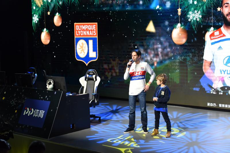 法甲聯(lián)賽_法甲聯(lián)賽中國市場布局_法甲聯(lián)賽中國推廣活動