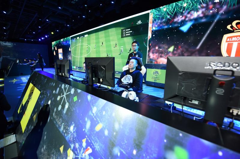 法甲聯(lián)賽中國市場布局_法甲聯(lián)賽中國推廣活動_法甲聯(lián)賽