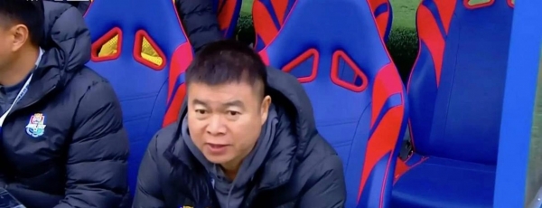 你認為中超哪隊教練可能下課？多方面為您解析