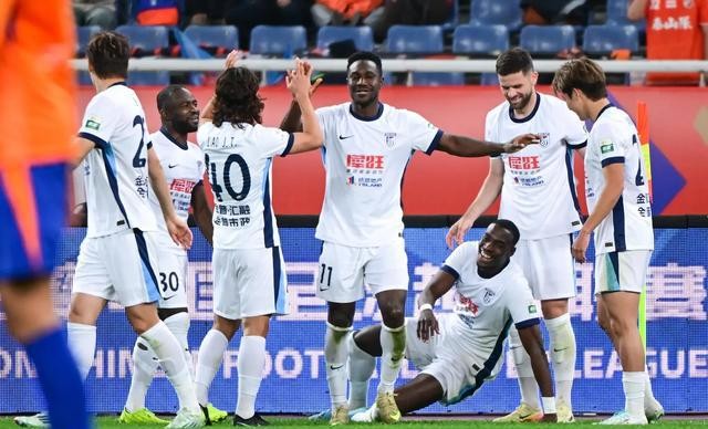 大連英博連勝分析_中超大連英博浙江隊比賽分析_中超聯(lián)賽比分榜