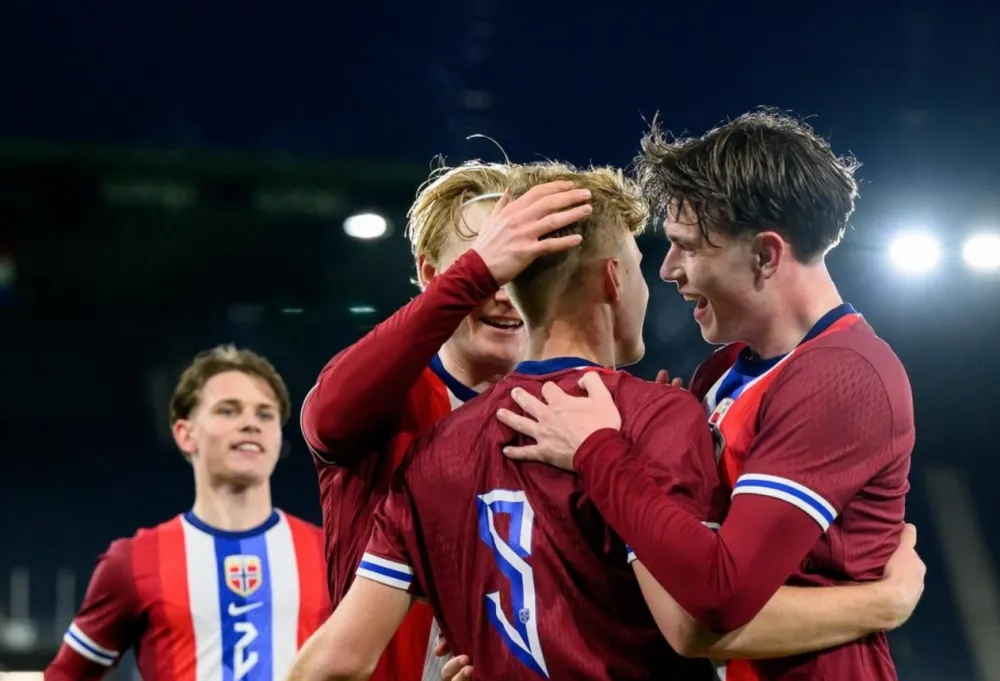 荷蘭對陣挪威友誼賽_荷蘭世界杯歷史戰績_荷蘭隊世界杯備戰狀態分析