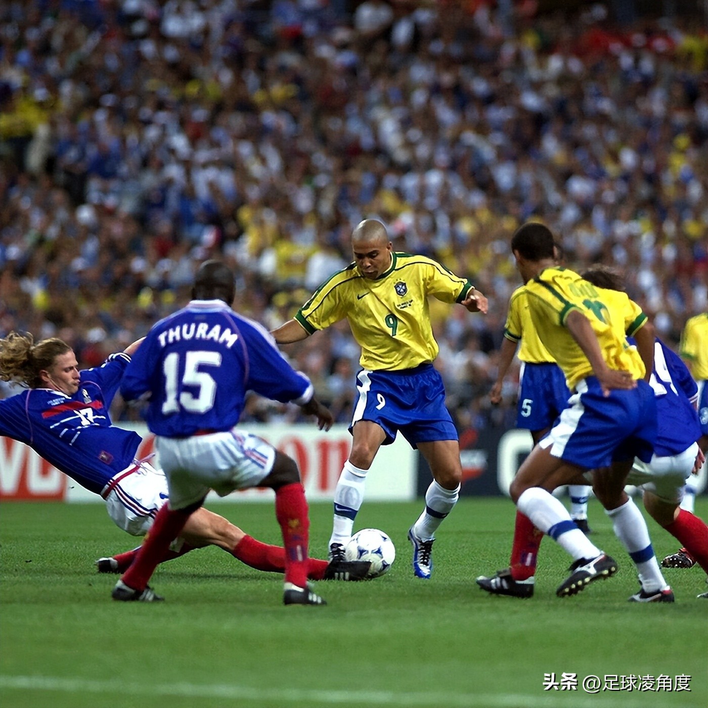 荷蘭世界杯歷史戰績_巴西足球衰落原因_世界杯冠軍歷史