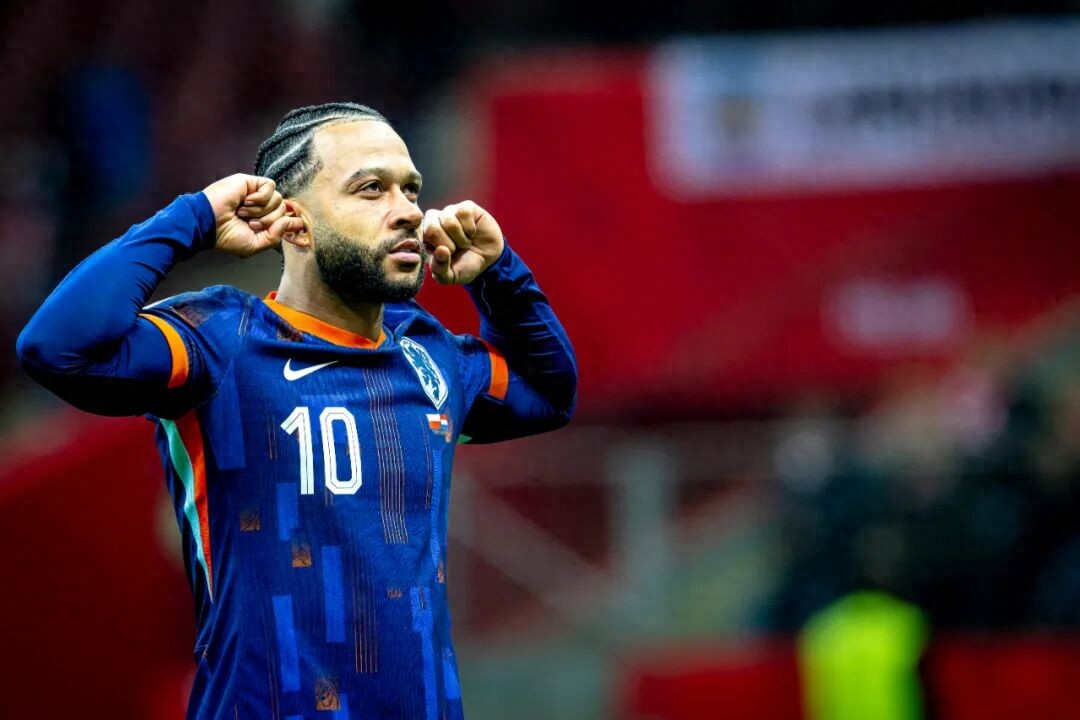 2026世界杯，“三支荷蘭隊(duì)”同臺(tái)？