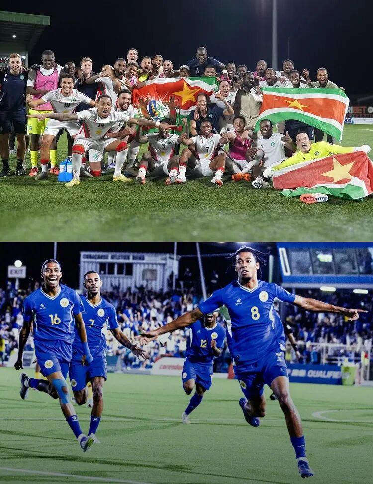 庫拉索蘇里南世界杯預(yù)選賽_荷蘭隊波蘭比賽_荷蘭世界杯歷史戰(zhàn)績