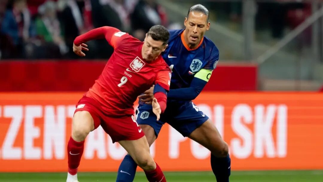 荷蘭隊波蘭比賽_荷蘭世界杯歷史戰(zhàn)績_庫拉索蘇里南世界杯預(yù)選賽