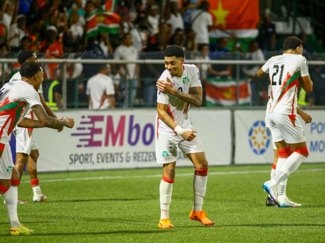 庫拉索蘇里南世界杯預(yù)選賽_荷蘭隊波蘭比賽_荷蘭世界杯歷史戰(zhàn)績