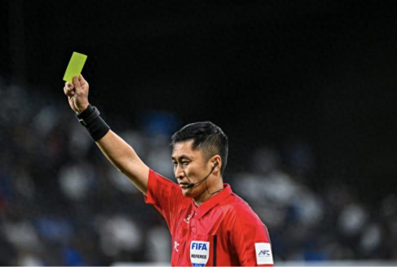 亞足聯展望亞洲裁判員將在2026年世界杯上大放異彩