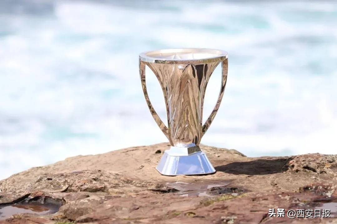 亞足聯亞冠精英聯賽擴軍32隊 2026/27賽季 附加賽機制_2026中國亞冠聯賽