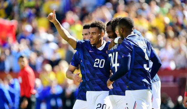 法國世界杯預測_西班牙奪冠概率_世界杯歷史總成績