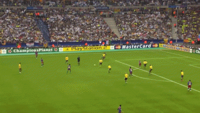 非洲足球歷史球星_世界杯歷史總射手榜_非洲足球代表人物