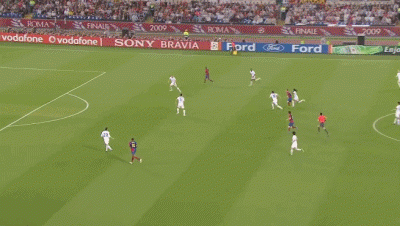 非洲足球歷史球星_世界杯歷史總射手榜_非洲足球代表人物