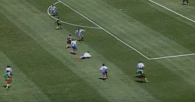 世界杯歷史總射手榜_非洲足球歷史球星_非洲足球代表人物