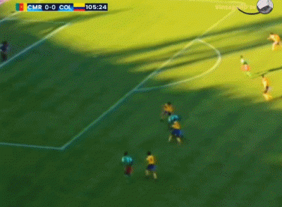 世界杯歷史總射手榜_非洲足球代表人物_非洲足球歷史球星